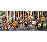 AG DESIGN Photo Wallpaper/Giant Wall Poster, Non-Woven, Multi-Colour, 202 x 90 cm