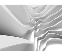 AG DESIGN Photo Wallpaper/Giant Wall Poster, Non-Woven, Multi-Colour, 360 x 270 cm/142 x 106-Inch