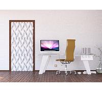 AG DESIGN Photo Wallpaper/Giant Wall Poster, Non-Woven, Multi-Colour, 90 x 202 cm