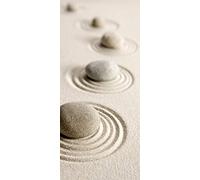 AG DESIGN Photo Wallpaper/Giant Wall Poster, Non-Woven, Multi-Colour, 90 x 202 cm