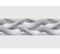 AG DESIGN WB 8228 PVC Film Wall Border, Multi-Colour, 0.14 x 5 m