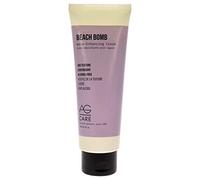 AG Hair Cosmetics Beach Bomb Wave Enhancing Cream For Women 5 oz Cream