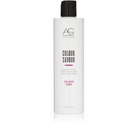AG Hair Cosmetics Colour Savour Sulfate-Free Shampoo For Unisex 10 oz Shampoo