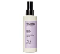 AG Hair Cosmetics Curl Trigger Curl Defining Spray for Unisex 5 oz Spray