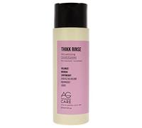 AG Hair Cosmetics Thikk Rinse Volumizing Conditioner For Unisex 8 oz Conditioner