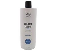 AG Hair Cosmetics Xtramoist Moisturizing Shampoo For Unisex 33.8 oz Shampoo