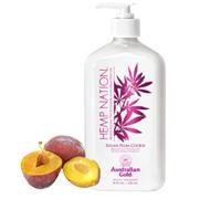 AG Hemp Nation Sugar Plum Cookie Lotion 18 oz