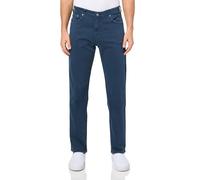 AG Jeans Men's Everett Slim Straight Jean, 7 Years Sulfur Marine Haze, 38W x 32L