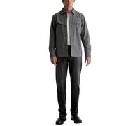 AG Jeans Men's Everett Slim Straight Jean, Mont Blanc, 30W x 34L
