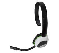 PDP Afterglow LVL 1 Chat Communicator Gaming Headset Xbox One - White