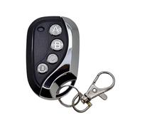 AG MATIC Garage & gate remote control duplicator for CAME TOP44RBN 806TS-0270 rolling code 433.92MHz. (Pack of One)