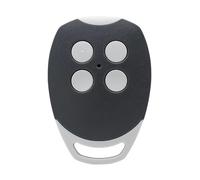 AG MATIC Garage & gate remote control for DITEC ZEN2, ZEN4, GOL4, BIXLP2, BIXLS2, BIXLG4 Rolling Code 433.92MHz. (Pack of one)
