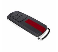 AG MATIC Garage remote control for Chamberlain/Liftmaster TX4EVF, TX2EV, TX4EV, TX2REV, TX4REV, TX4REV-F, LM60EV, LM60EVS, LM80EV, LM80EVS, LM100EV, LM100EVS Evolution Code 868MHz. (Pack of 1)