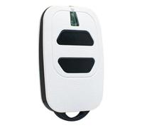 AG MATIC Garage Remote Control for DEA GTI2 / GTI2N / GTI2M / GT2 / MIO TR2 / MIO TR2N / GENIE 273 / GENIE 273L / GOLD 288 / GOLD 289. Fixed/Rolling/D.A.R.T Code 433.92MHz. (Pack of 1)