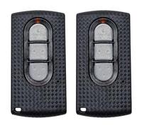 AG MATIC Garage Remote Control for Jolly Motors/Link/Eurodrive / AE0900 / AE0901/ AE0911 / DRS911 Rolling Code 433.92MHz. R-3 (Pack of 2)