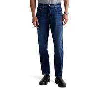 AG Mens Everett Slim Straight Jean, Zone, 40W x 34L