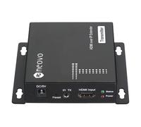 AG Neovo Hip-ta Av Transmitter in Black AG Neovo Black