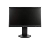 AG Neovo LH-22 Flat Screen 54.6 cm (21.5 Inches) Full HD LED Black - Flat Screen for PC (54.6 cm (21.5 Inches), 1920 x 1080 Pixels, Full HD, LED, 3 ms, Black)
