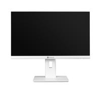 AG Neovo ME-2701 computer monitor 68.6 cm (27") 1920 x 1080 pixels Full HD LCD White