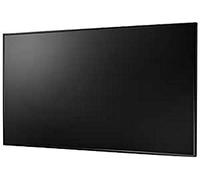 AG Neovo QM-65 Digital signage flat panel 163.8 cm (64.5") LCD 4K Ultra HD Black
