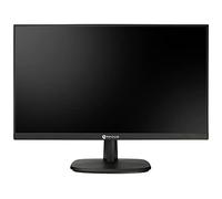 Agneovo Sc2402 24´´ Full Hd Ips Led Monitor Black One Size / EU Plug