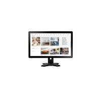 AG Neovo Touch Screen Monitor 23.8" Full Hd in Black AG Neovo Black