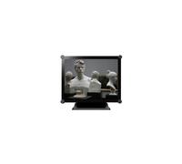 AG Neovo Tx-1502 Computer Monitor Touchscreen in Grey AG Neovo Grey