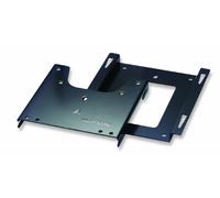 Agneovo Wmk-01 Tv Stand Silver