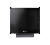 AG Neovo X-17E 17 SXGA LCD Flat Black computer monitor