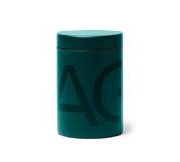 AG1 Canister - 32 oz Premium Stainless Steel Storage Container - BPA-Free with Wide-Mouth Opening - Airtight Powder Storage Daily Greens