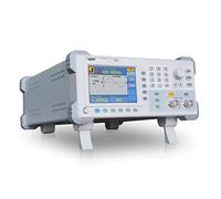 AG1022 Dual-channel Arbitrary Waveform Generator,25MHZ Bandwidth, 125MSa/S Sample Rate,8K Pts Arb Wave Length