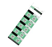 AG11 LR721 Button Cell Batteries 10Pcs / 20pcs High Capacity R721 / AG11 / SR721 / 362 Button Cell for Electronic Devices