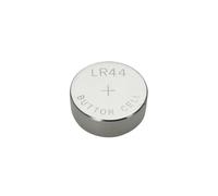 AG13 LR44 1.5V Button Cell Battery Pack of 4 - Power for Electronic Devices, Toys and Watches