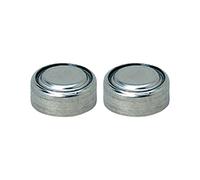 AG13 LR44 Button Cells Batteries - A76 L1154 SR44 G13 357-1.5V - 3 packs