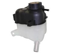 AG1Z8A080S For Explorer 2011-2019 9C3Z8101B Car Engine Coolant Expansion Pot With Cover Engine Coolant Expansion Tank