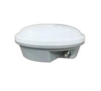 AG35 GNSS Antenna, With GPS L1 L2 L5 Support For Galileo GLONASS Beidou Satellite Signals Suitable For Agricultural Surveying And Mapping(antenna +TNC-SMA)
