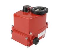 AG5 Modulating Actuator 24 V AC/DC 40 Nm Torque With Manual Override