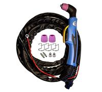 AG60 P60 Plasma Cutter Torch Gun HF Trigger Pilot ARC SG55 WSD60 Cutting KIT 4m