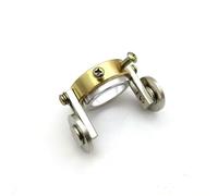 AG60 SG55 AG-60 P60 60 Roller Guide Wheel Plasma Cutter Cutting Torch Welding Accessories