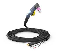 AG60 SG55 WSD-60 Air Plasma Cutting Hand Torch Gun 13.2FT/4M Fit AG-60 SG55 WSD60