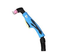 AG60 Torch Plasma Cutter Gun with/Without Pilot Arc Plasma Torch 60A Plasma Cutting Torch