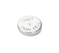 AG7 LR927 1.5V Button Cell Batteries Pack of 4 Units Without Mercury Long Lasting