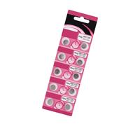 AG7 LR927 Alkaline Button Batteries 10pcs/20pcs Highly Power Super Alkaline Button Cell For Lights Medicals Gadgets