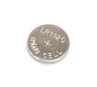 AG8 LR55 1.5V Button Cell Battery Pack of 4 Ideal for Watches, Toys and Electronic Devices, Delivers Reliable and Long Lasting Performance, Don't Run Out of Power!