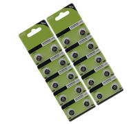 AG9/LR936/394 Button Batteries Button Coin Cell Battery for Watches Gadgets