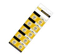 AG9 LR936 Coin Batteries LR936 / AG9 / SR936 / 394 Button for Watches Toy Health Devices Small Electronics 10pc / 20pc Travel Spare