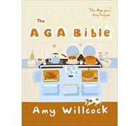 Aga Bible
