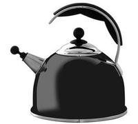 AGA Black Kettle