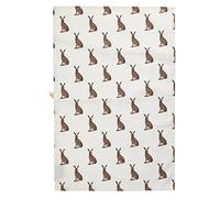 AGA Cookshop Hare Tea Towel