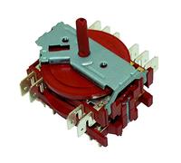 AGA Rangemaster A03408 Genuine Rangemaster Britannia 'Old Type' Oven Selector Switch